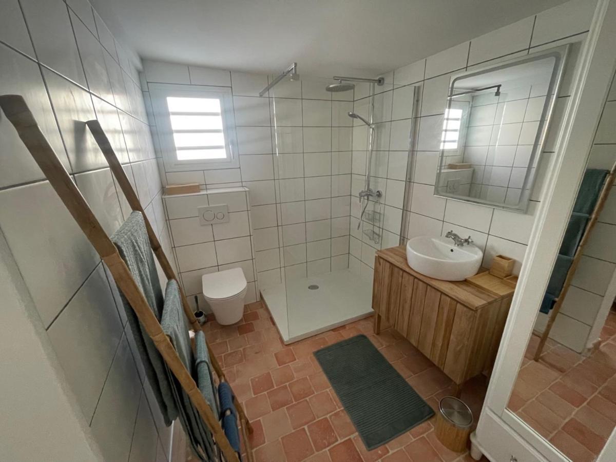 La Villa Kawana A 5 Minutes A Pied De La Plage Les Anses-d'Arlets Exterior photo